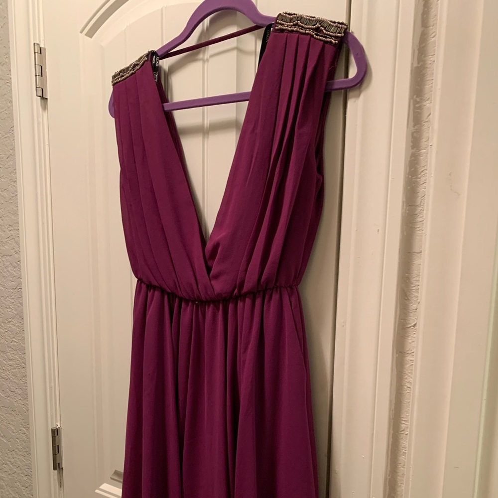 Date Night Dress
